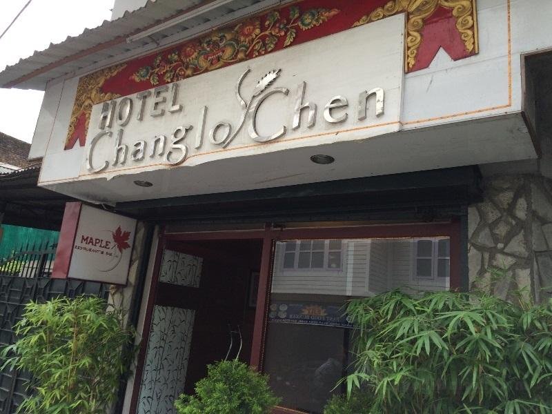 Khách sạn Changlo Chen