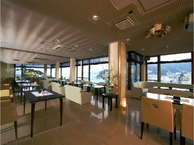 Khách sạn Tsukino Sumika Atami Juraku