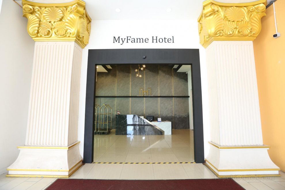 MY FAME HOTEL