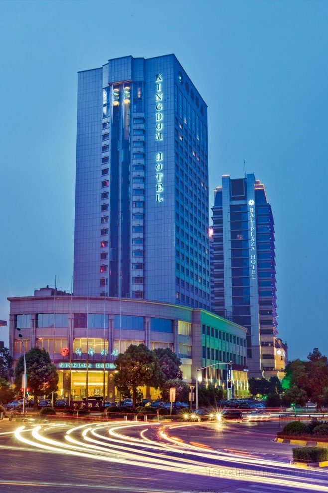 Yiwu kingdom hotel