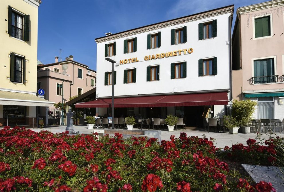 Khách sạn Giardinetto