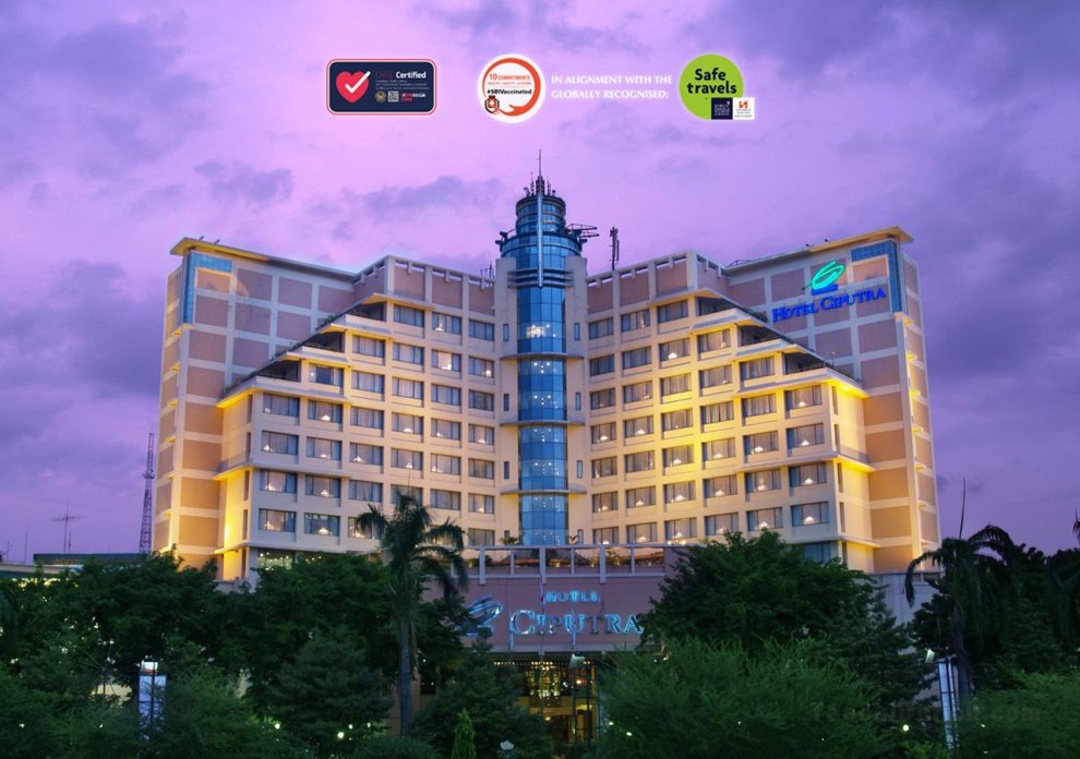 Khách sạn Ciputra Semarang managed by Swiss-Bel International