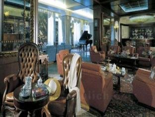 Khách sạn Abano Ritz Terme