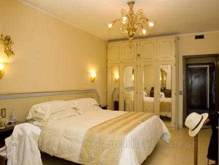 Khách sạn Abano Ritz Terme