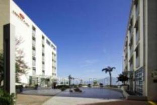 Khách sạn Towers Stabiae Sorrento Coast
