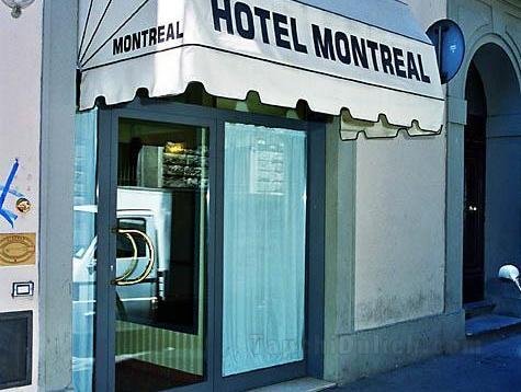 Khách sạn Montreal