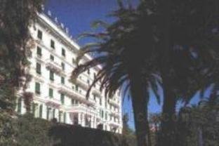 Grand Hotel & Des Anglais 'Parcheggio gratuito'