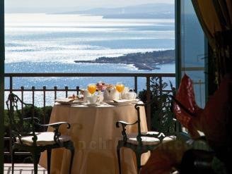 Khách sạn Grand Timeo, A Belmond , Taormina