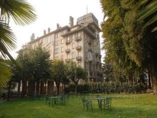 Khách sạn Palace Grand Varese