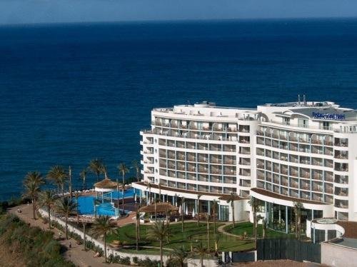 Khách sạn Pestana Grand Ocean Resort