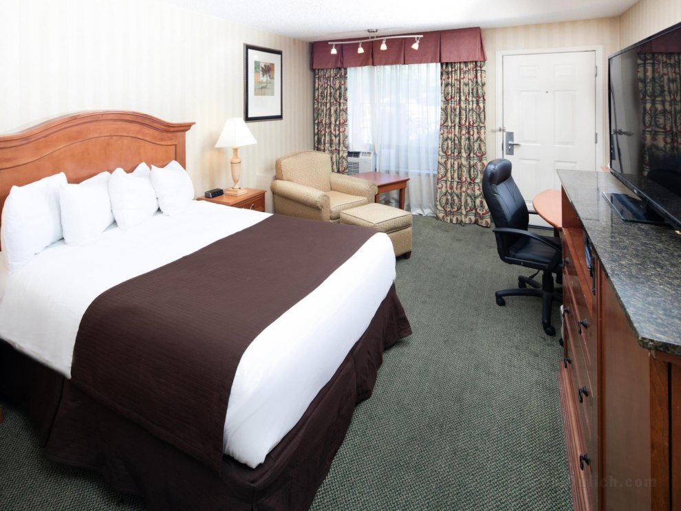 Red Lion Inn and Suites Missoula