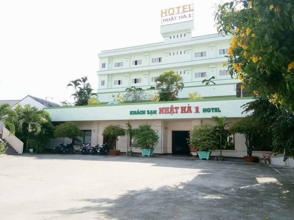 Khách sạn Nhat Ha 1