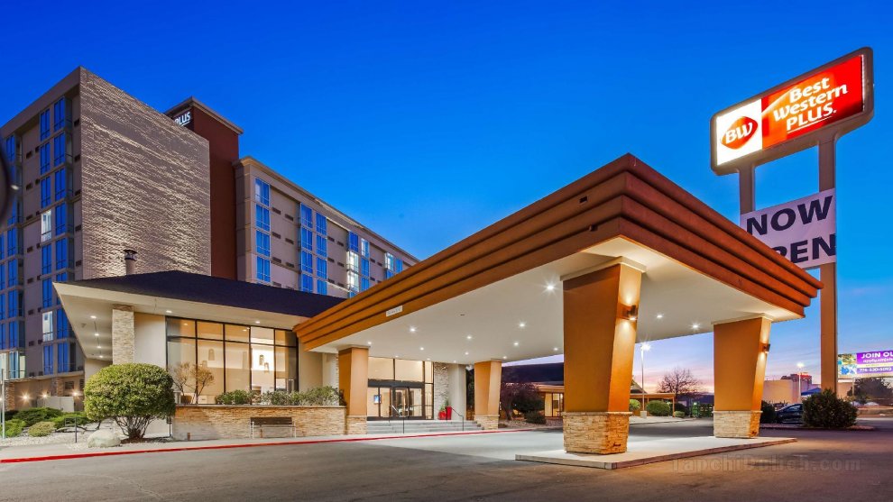 Khách sạn Best Western Plus Sparks-Reno