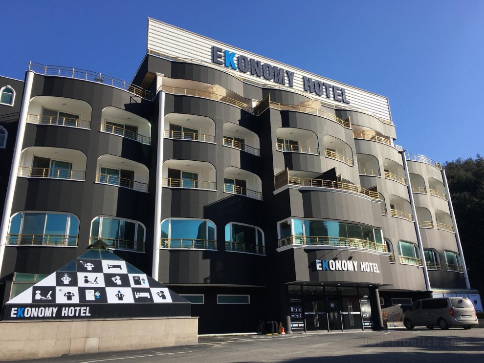 Ekonomy Hotel Gapyeong