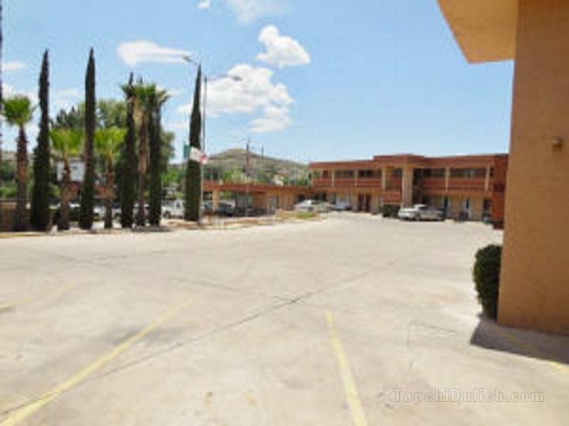 Americas Best Value Inn - Nogales, AZ