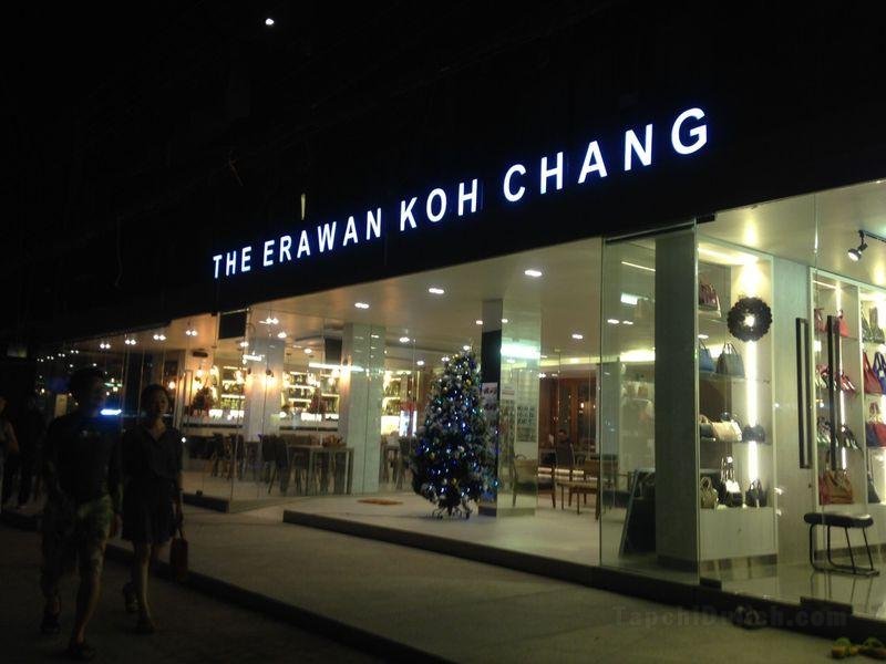 The Erawan Koh Chang (SHA Extra Plus)