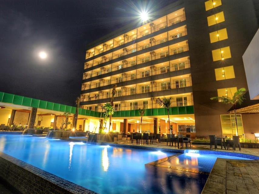 Khách sạn Dalton Makassar