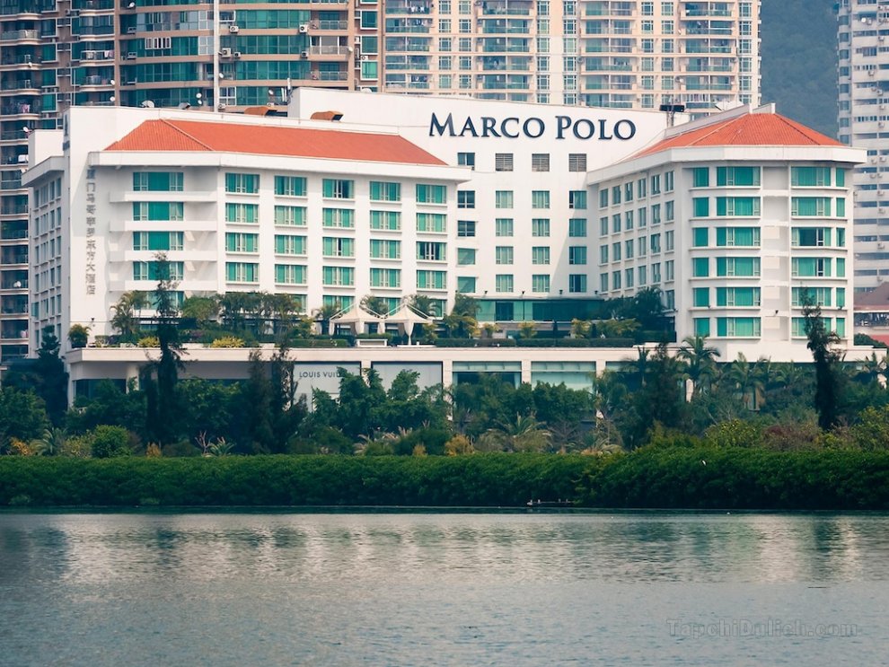 Marco Polo Xiamen Hotel