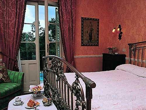 Khách sạn Villa Paradiso dell'Etna