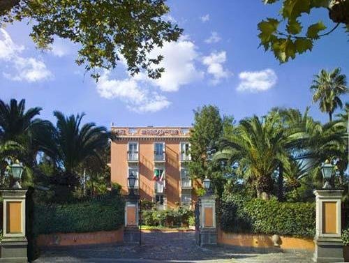Khách sạn Villa Paradiso dell'Etna