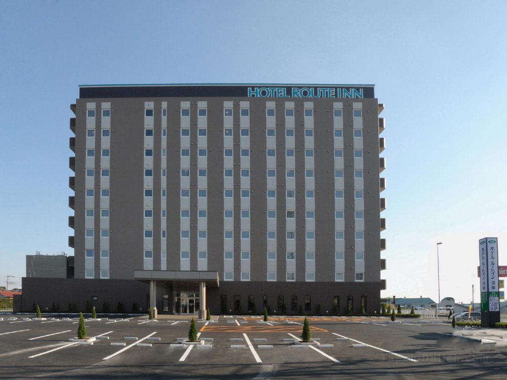 Khách sạn Route Inn Konosu