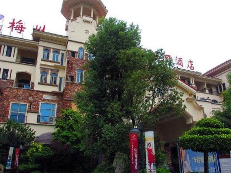 Khách sạn Meizhou Xinghao