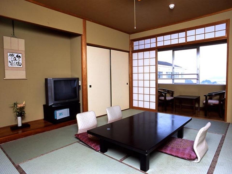 Khách sạn Matsushima Kanko Misakitei