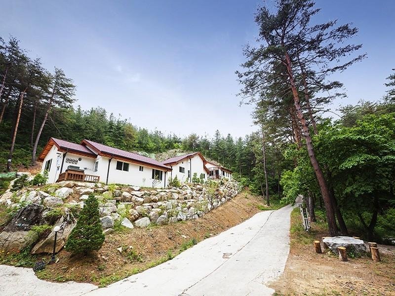 Softwind Goseong Pension