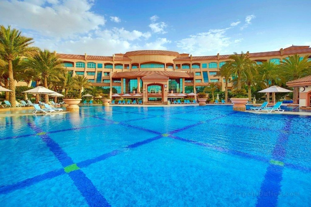 Khách sạn Al Raha Beach