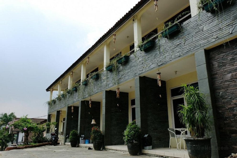 Hotel Pesona Ciwidey