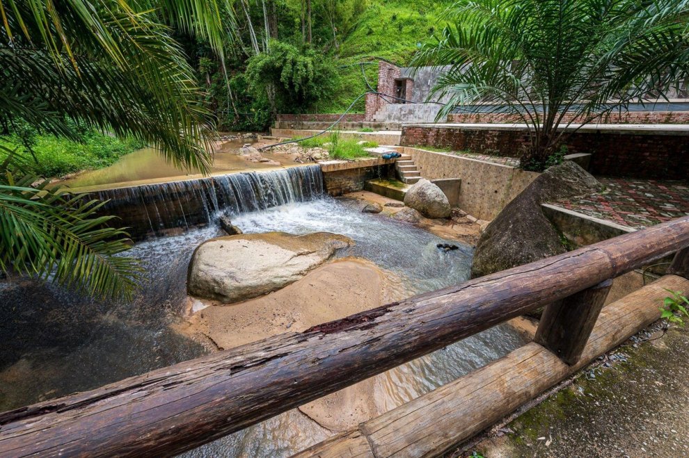 Bentong Eco Wellness Resort by CH Home Services