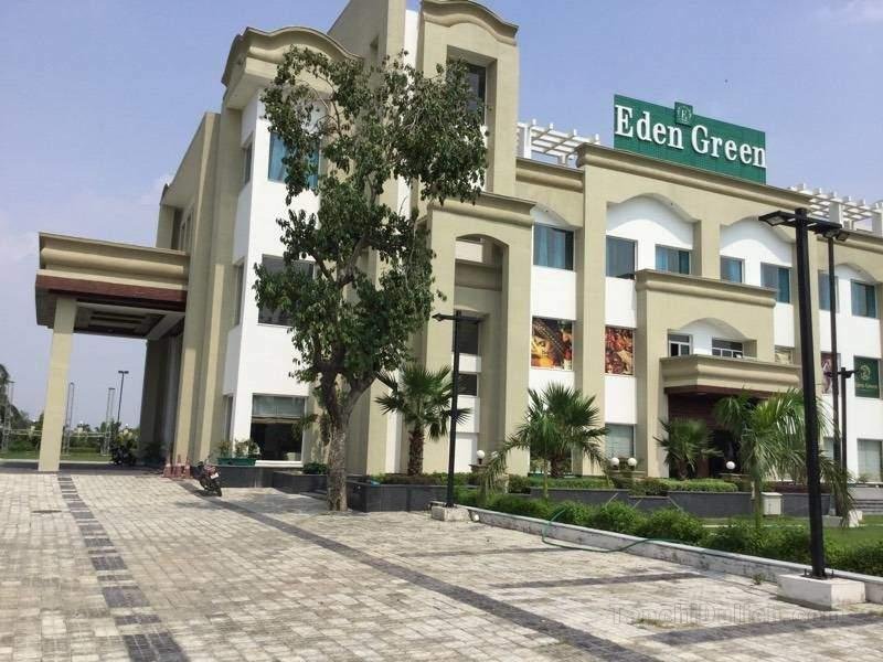 Eden Green hotel
