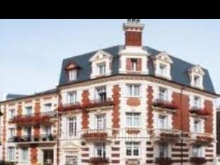 Khách sạn Le Fer a Cheval