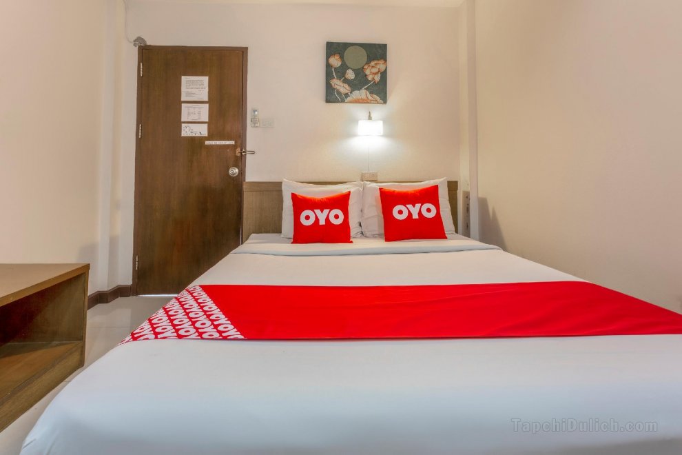 Khách sạn OYO 1096 Winner Inn
