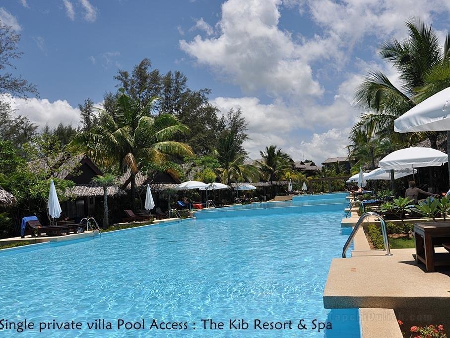 The Kib Resort