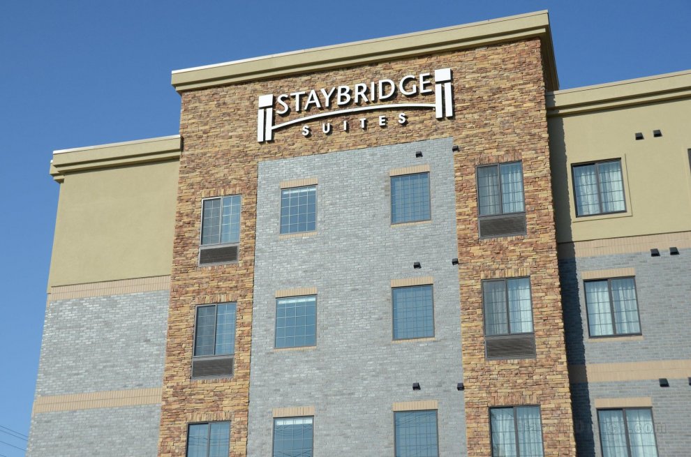 Staybridge Suites Nashville SE Murfreesboro