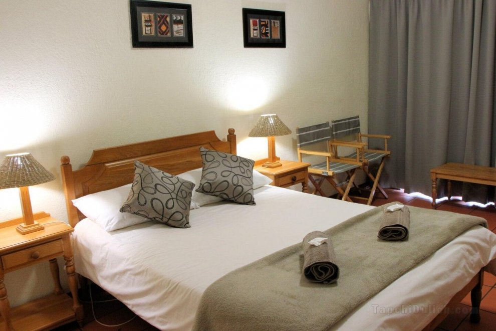 Khách sạn Mogodi Lodge Room