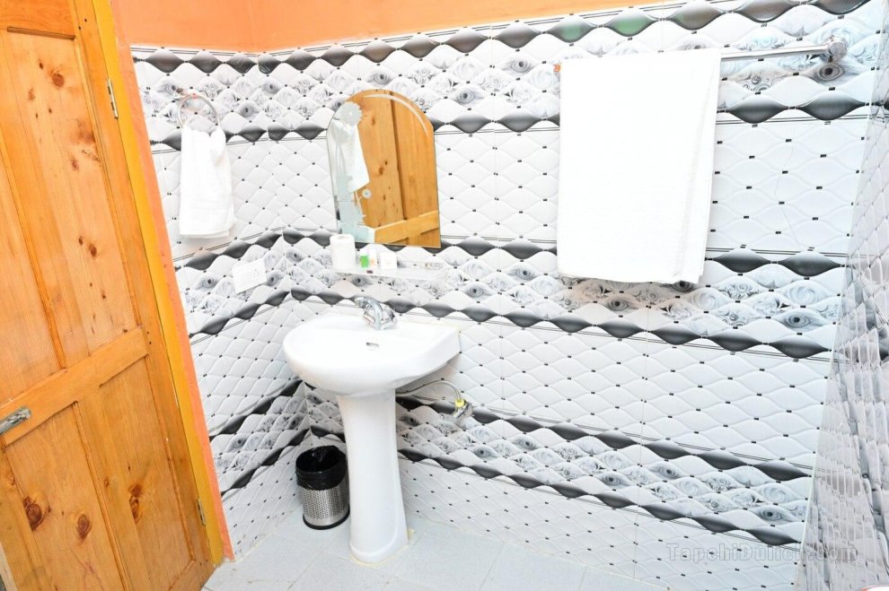 400平方米1臥室獨立屋 (修賈) - 有8間私人浴室