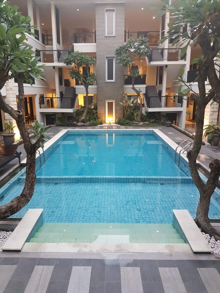 Khách sạn Bintang Mulia