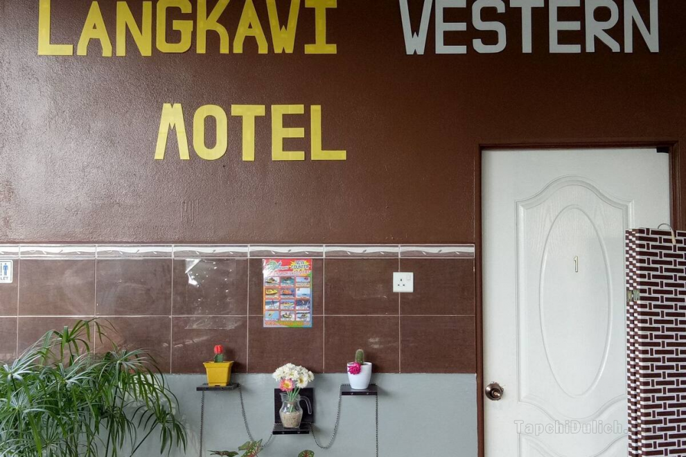 Langkawi Western Motel