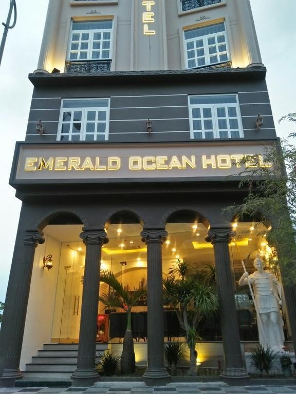 EMERALD OCEAN HOTEL