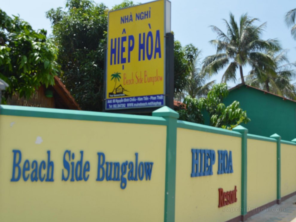 Hiep Hoa Resort