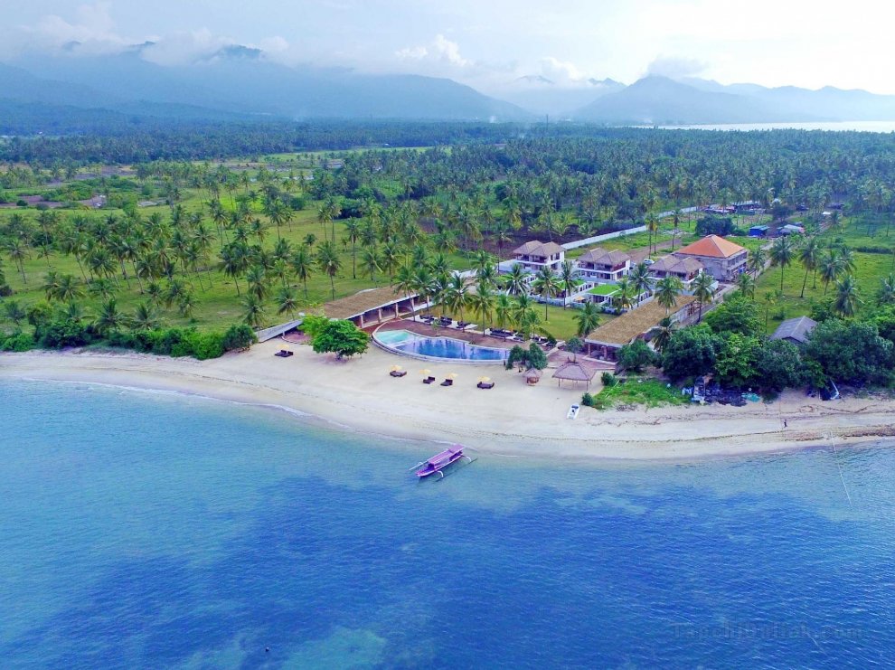 Anema Wellness and Resort Gili Lombok
