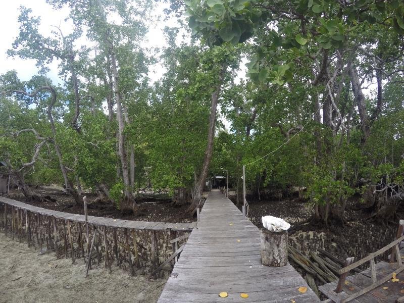 Cormasiwin Resort Mangrove