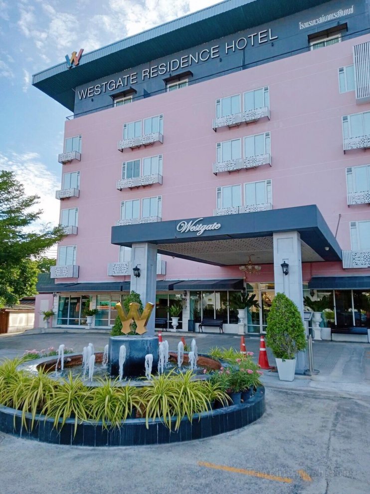 Khách sạn Westgate Residence