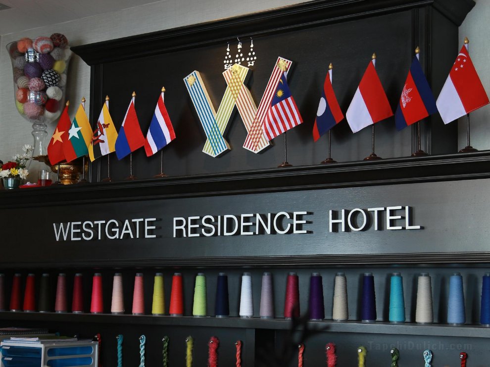 Khách sạn Westgate Residence