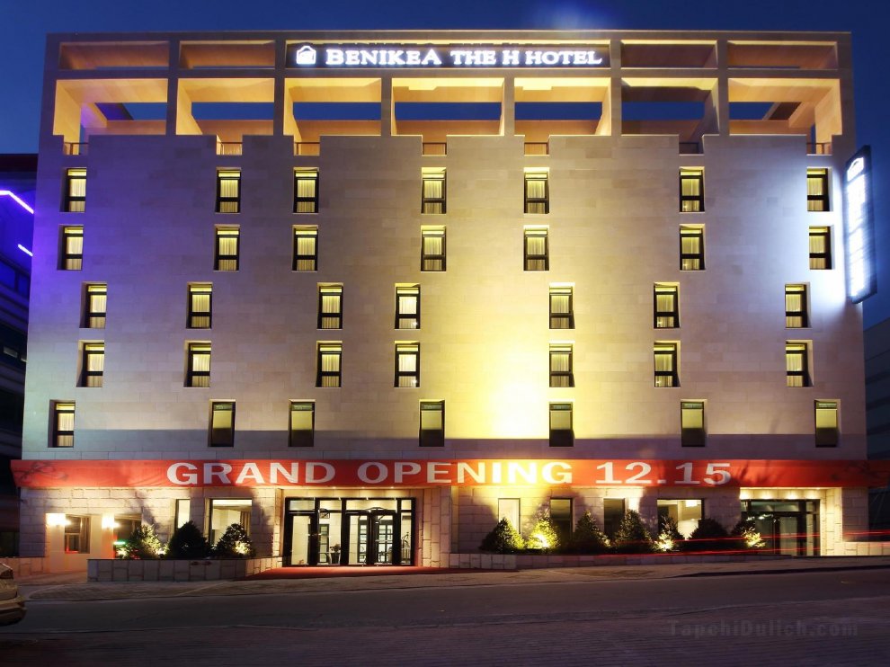 Khách sạn Benikea the H