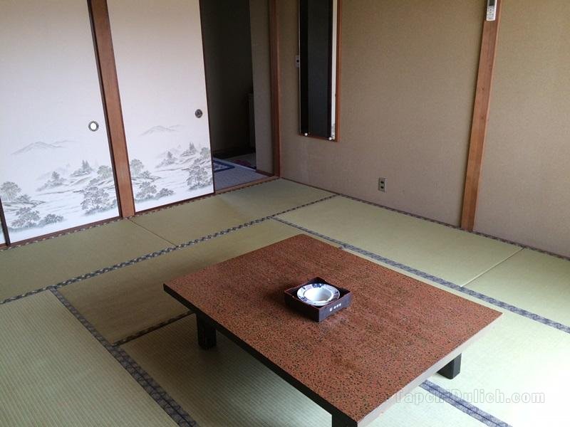 Guest House Nakaisou Annex
