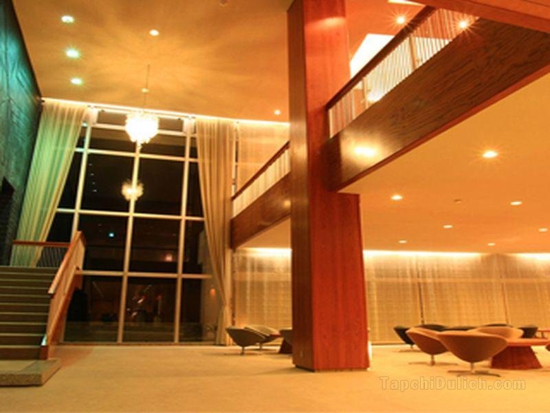Khách sạn Senomoto Kogen