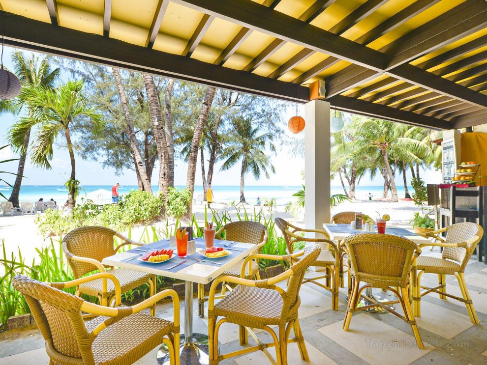 Khách sạn Le Soleil de Boracay